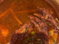 -山四砂锅(太原钟楼街店)