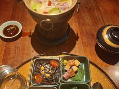 -Mr.Fish鱼鲜生海鲜放题(高德置地冬广场店)