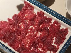 -辣虎·庭院火锅(临平新天地店)