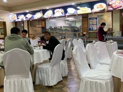 大堂-南阳食府·河南豫菜(南阳驻京办店)