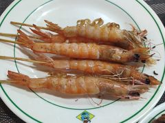 -巴犀烧烤(新崇光店)