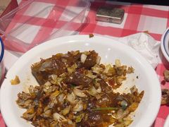 -好帮厨·下饭浏阳菜·坚持现炒(月湖店)