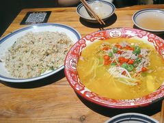 -破三川·新川菜(静安大融城店)