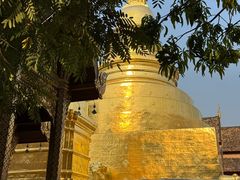 -帕辛寺