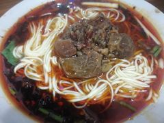 -智强牛肉面