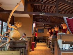 -老阿爸鲜鱼土菜(昆山花桥店)