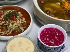 -金龙·打边炉(南京西路店)