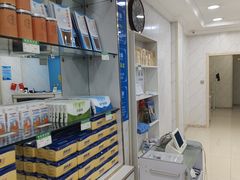 -朋朋修脚(滂江街店)