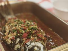 -东排食堂长沙小吃大排档(五一广场店)