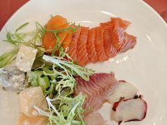 -洲际酒店·地平线全日餐厅HORIZON CAFÉ
