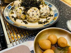 -韩满园· 甄选韩式烤肉
