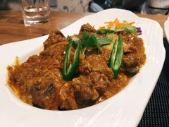 -Masala Curry and BBQ·玛莎拉巴基斯坦美食(金水万达店)