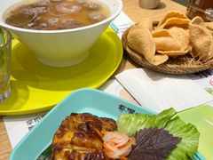 -蔡澜Pho·越南粉餐厅(海上世界店)