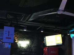 -很久以前羊肉串(打浦路店)