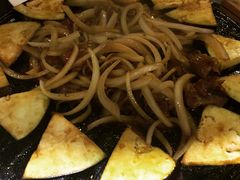 -厚味居炙子烤肉·清真(天桥南纬路店)