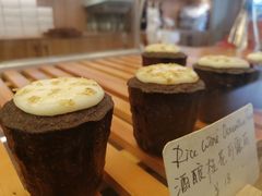 -发酵食堂(屏风街店)