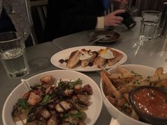 -Ocean's Table 欧舍