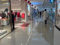 -北京华联购物中心(天通苑店)