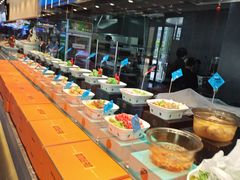 -盛福楼·惠山宴(盛岸路店)