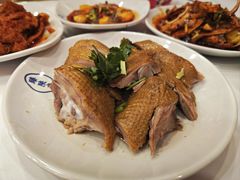 -臻陕府·陕西手工面(秀沿路店)