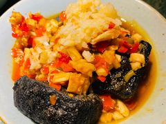 -姐夫的小菜(新中关购物中心店)