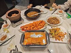 -刘胖子家常菜·蹄花焖藕(中南店)