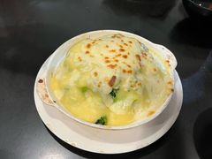 -妈阁铭记澳葡美食