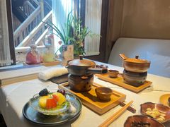 -叶叶菩提(太原别墅店)