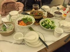-春家·非遗手工小吃(徐汇万科广场店)