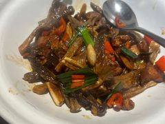 -闽鄂情·闽南招财鸭(水头店)