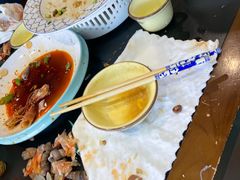 -小红鲸·海鲜餐厅(轸大路店)