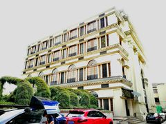 -伯衡55·吉品轩(乌鲁木齐南路店)