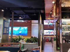 -马家大院铁锅炖(京粮广场店)