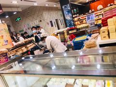 -凯司令西点房(南京东路店)