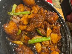 -粤仔湾砂锅粥(金太湖店)