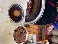 -汪胖子襄阳牛肉面(华丰路店)