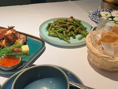 三巴酱四季豆-BetterThai 泰加(苏州中心店)
