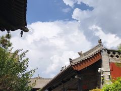 -纯阳宫(大同古城)