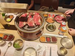 -西塔老太太泥炉烤肉(北京亚运村店)