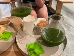 -奈雪茶院·茶室茶馆(广州粤海天地店)