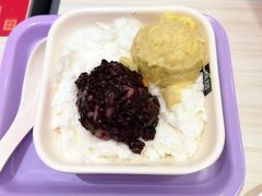-满记甜品(日月光二店)