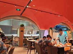 -海德温泉生活馆(朝阳大悦城店)