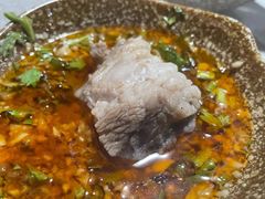 -313羊庄铁锅烀羊肉(姜堰店)