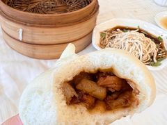 三丁包-怡园饭店-餐厅(四望亭店)