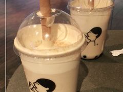 -喜茶(上海正大广场店)