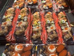 -池田寿司·4H鲜作(朝阳大悦城店)
