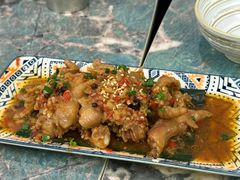 -浩海火燒雲傣家菜(芮欧百货店)