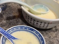 -南京大牌档(香港广场店)