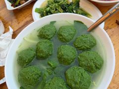 -柏合黄记豆腐皮饭店
