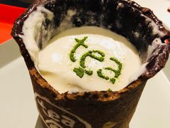 -茶是一枝花泡茶店